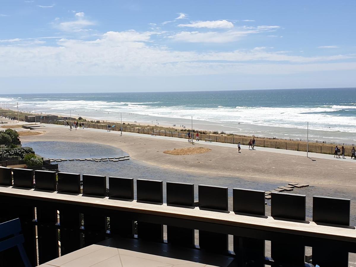 Ocean View Oceanide Apartment Lacanau Exterior photo