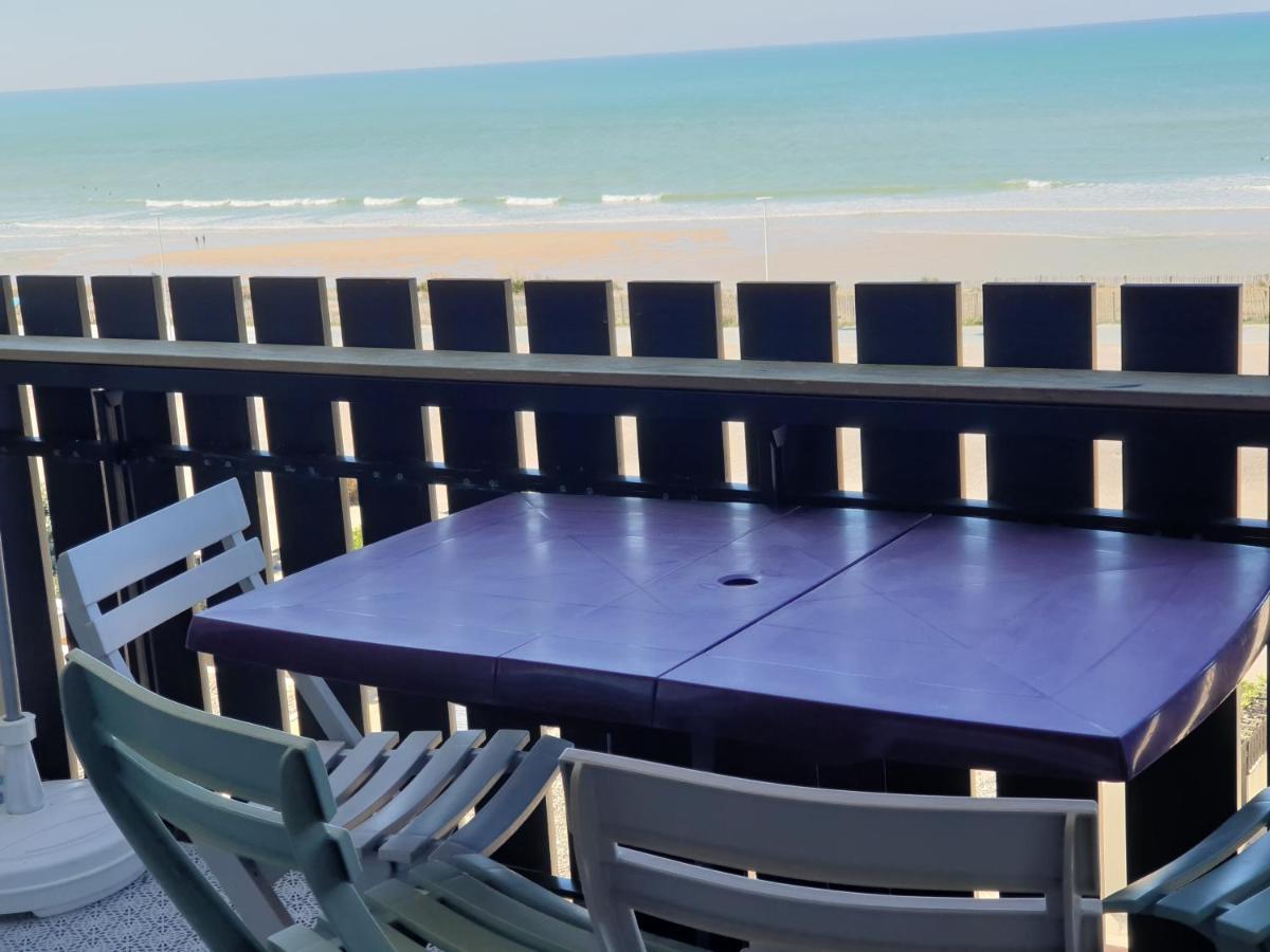 Ocean View Oceanide Apartment Lacanau Exterior photo