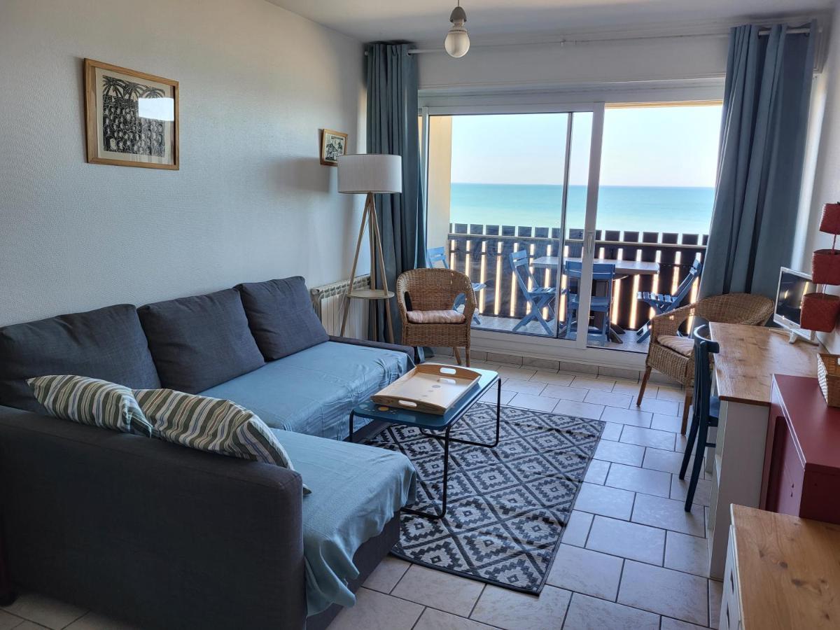 Ocean View Oceanide Apartment Lacanau Exterior photo