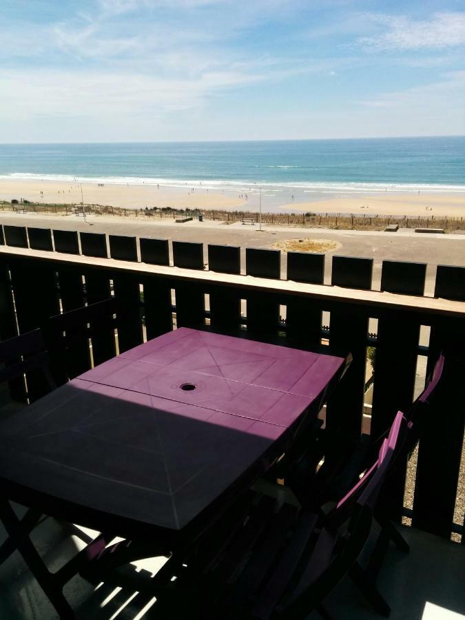 Ocean View Oceanide Apartment Lacanau Exterior photo