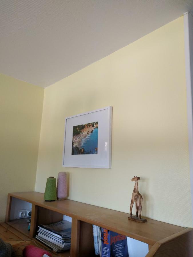 Ocean View Oceanide Apartment Lacanau Exterior photo