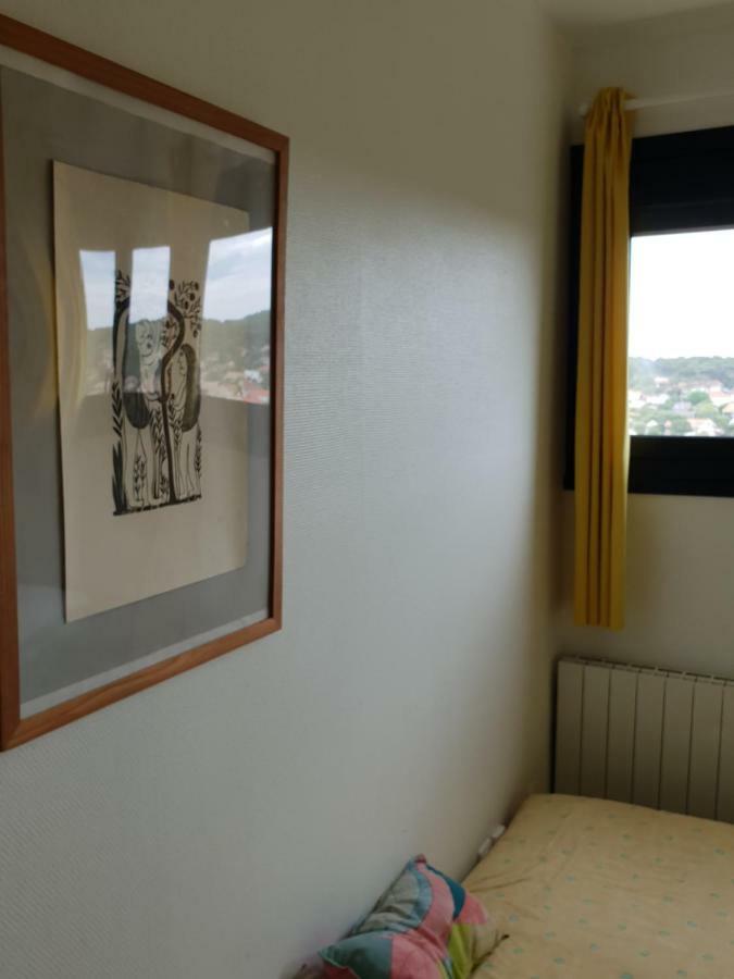 Ocean View Oceanide Apartment Lacanau Exterior photo